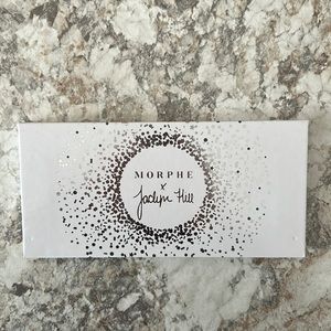 Jaclyn Hill Dark Magic Palette